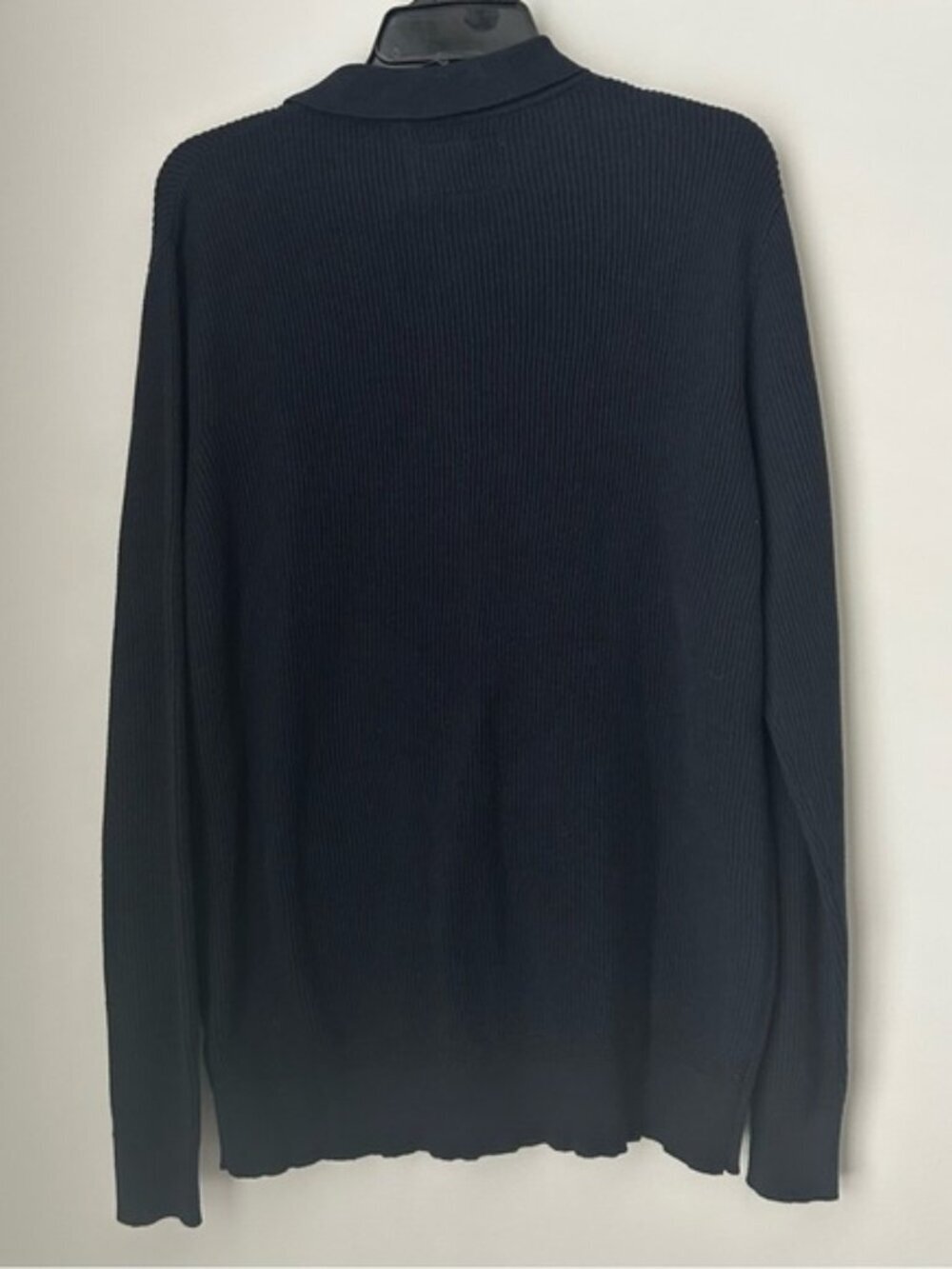 Method Polo Cardigan - Picture 4 of 8